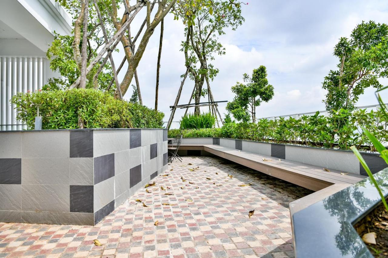 The Tresor Free Pool & Gym Căn hộ *
