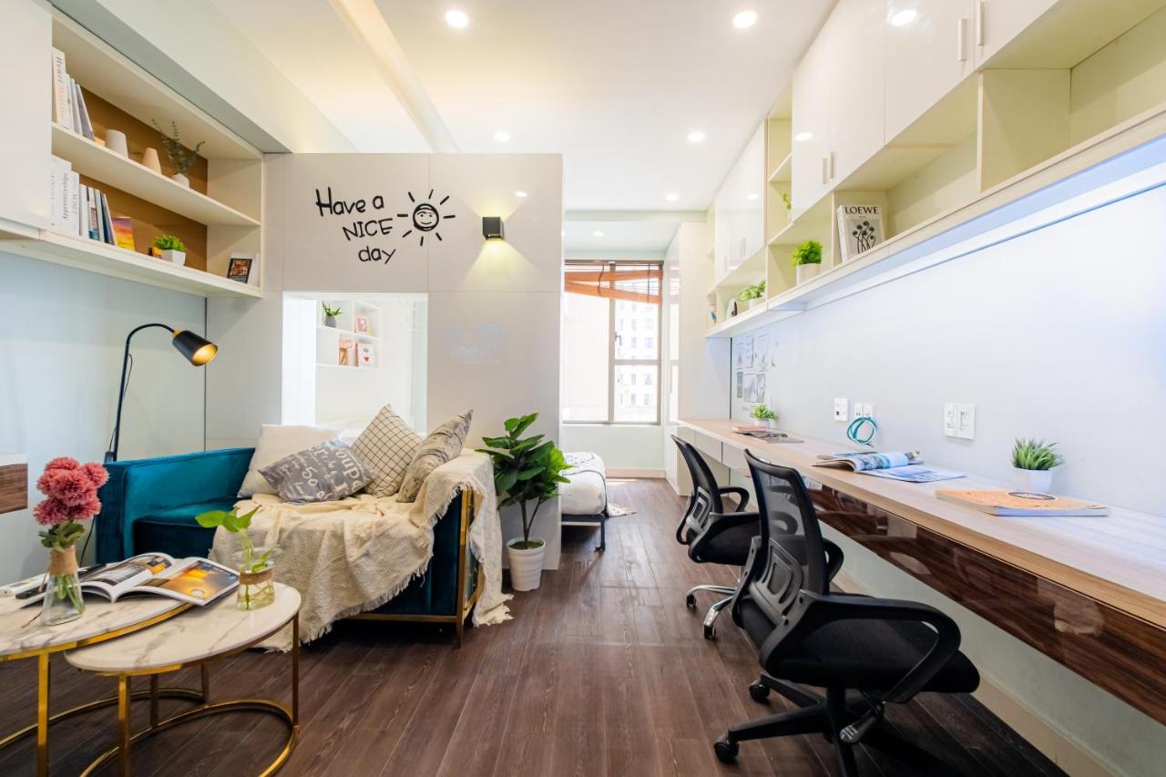 The Tresor Free Pool & Gym * TP. Hồ Chí Minh