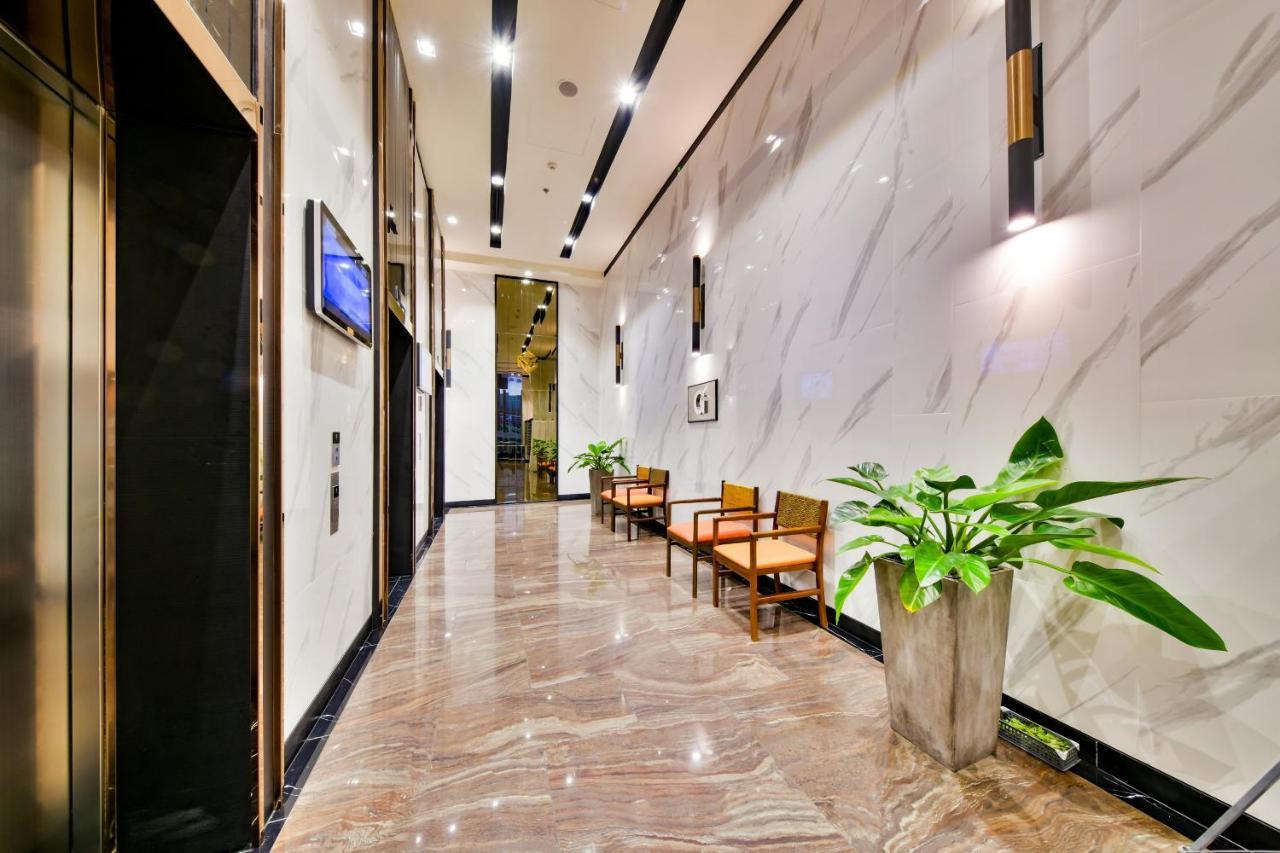 The Tresor Free Pool & Gym * TP. Hồ Chí Minh