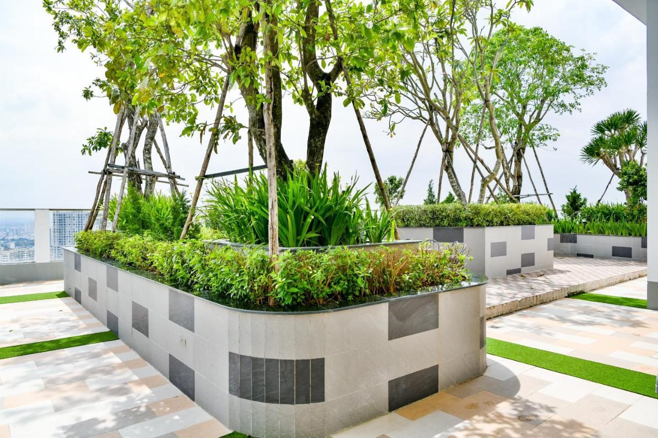 Căn hộ The Tresor Free Pool & Gym TP. Hồ Chí Minh