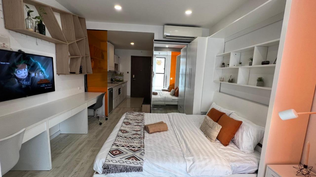 The Tresor Free Pool & Gym TP. Hồ Chí Minh