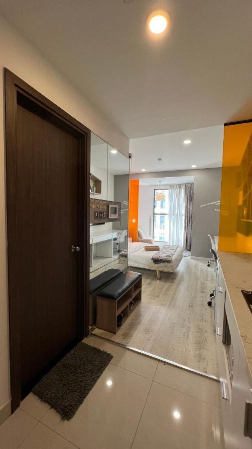 The Tresor Free Pool & Gym * TP. Hồ Chí Minh